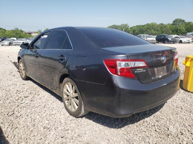 Photo 3 from auction – 2014 TOYOTA CAMRY L with VIN 4T4BF1FK3ER412789