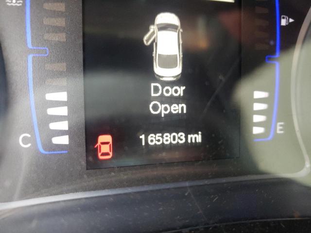 Photo 8 from auction – 2015 CHRYSLER 200 LIMITE with VIN 1C3CCCAB0FN539563