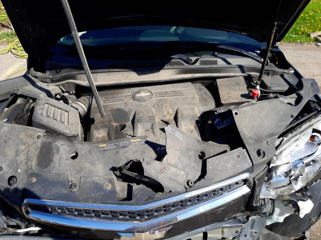 Photo 2 from auction – 2013 CHEVROLET EQUINOX LT with VIN 2GNFLDE38D6114182