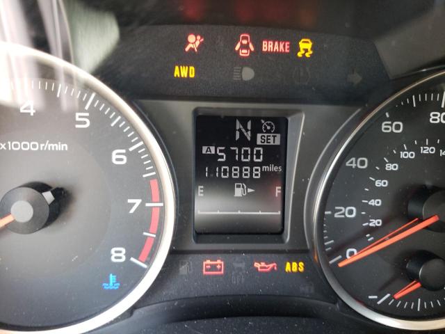 Photo 3 from auction – 2014 SUBARU XV CROSSTR with VIN JF2GPAKC6EH225024