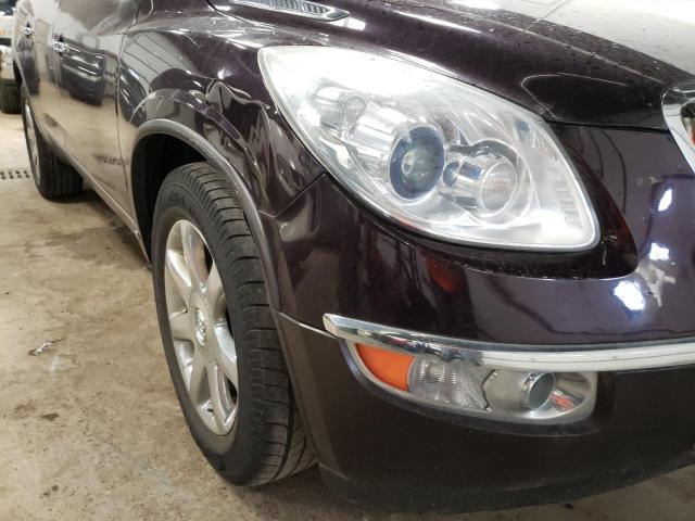 Photo 9 from auction – 2009 BUICK ENCLAVE CX with VIN 5GAEV23D79J106326