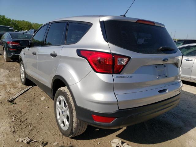 Zdjęcie 3 z aukcji – 2019 FORD ESCAPE S z VIN 1FMCU0F71KUC26044