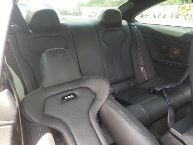 صورة رقم 6 من المزاد - 2020 BMW M4 مع VIN WBS4Y9C05LFH35158