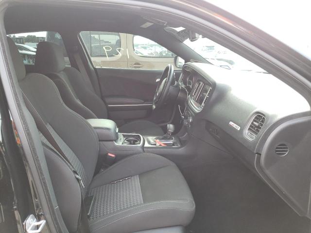 Photo 5 from auction – 2019 DODGE CHARGER SC with VIN 2C3CDXGJ5KH736024