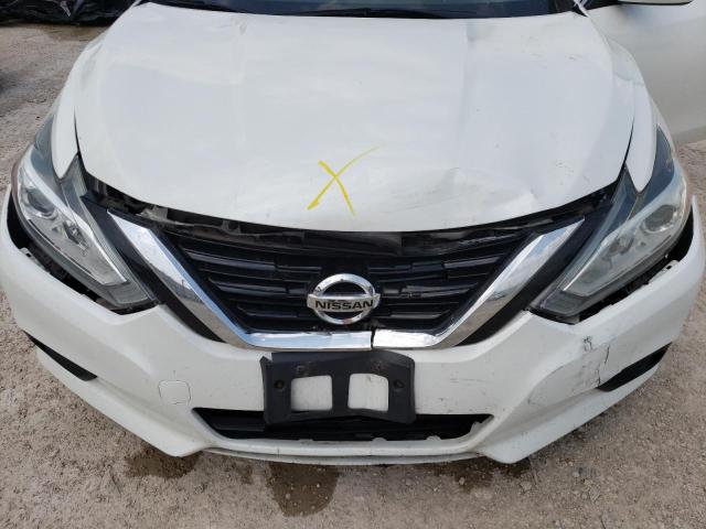 Photo 7 from auction – 2017 NISSAN ALTIMA 2.5 with VIN 1N4AL3AP5HC134348