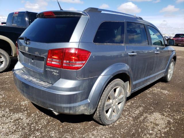 Photo 4 from auction – 2010 DODGE JOURNEY R/ with VIN 3D4PH6FV4AT229222