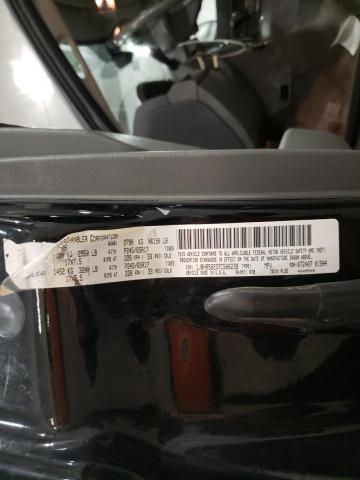Photo 10 from auction – 2007 JEEP GRAND CHER with VIN 1J8HR58237C506239