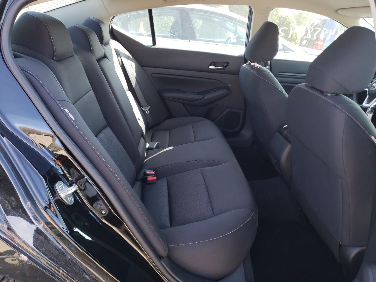 Photo 6 from auction – 2021 NISSAN ALTIMA S with VIN 1N4BL4BV4MN391586