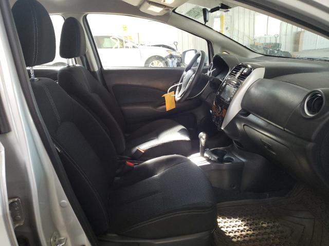 Photo 5 from auction – 2016 NISSAN VERSA NOTE with VIN 3N1CE2CPXGL399261