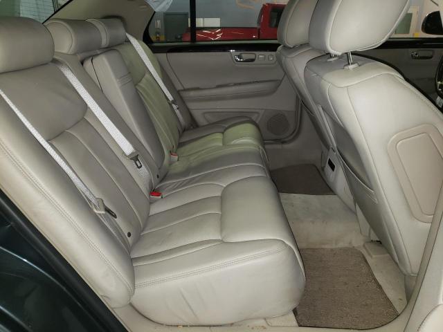 Photo 6 from auction – 2009 CADILLAC DTS with VIN 1G6KD57Y69U102496
