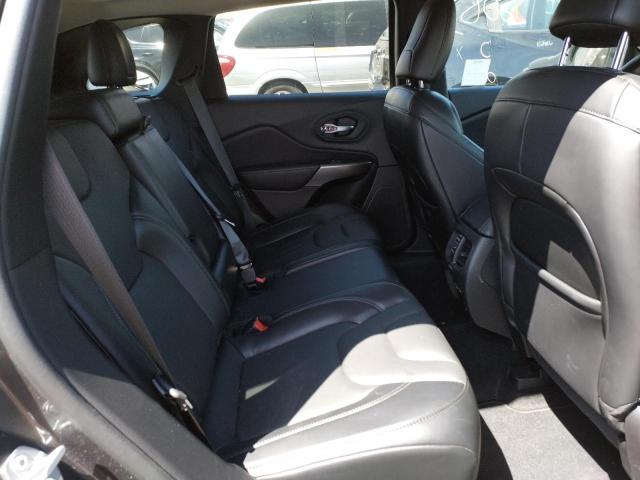 Photo 6 from auction – 2021 JEEP CHEROKEE L with VIN 1C4PJLDN7MD156229