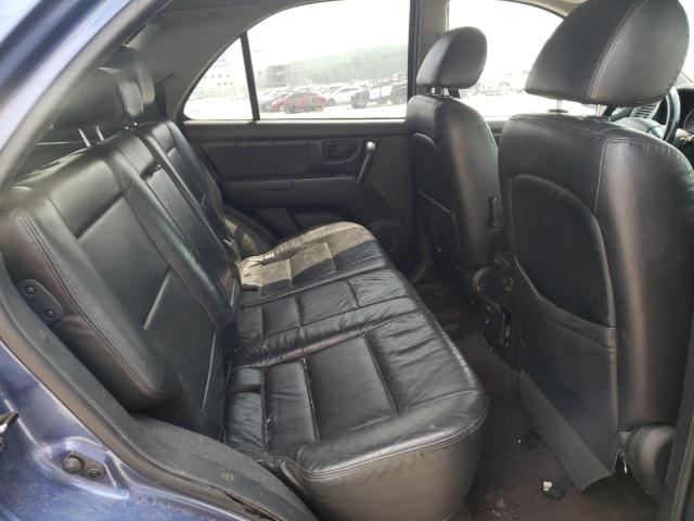 Photo 6 from auction – 2007 KIA SORENTO EX with VIN KNDJD736475717144