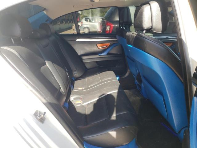 Photo 6 from auction – 2011 BMW 528 I with VIN WBAFR1C55BC747699