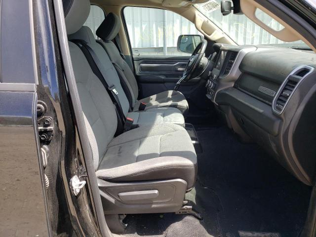 Photo 5 from auction – 2019 RAM 1500 BIG H with VIN 1C6RRFFG7KN727444