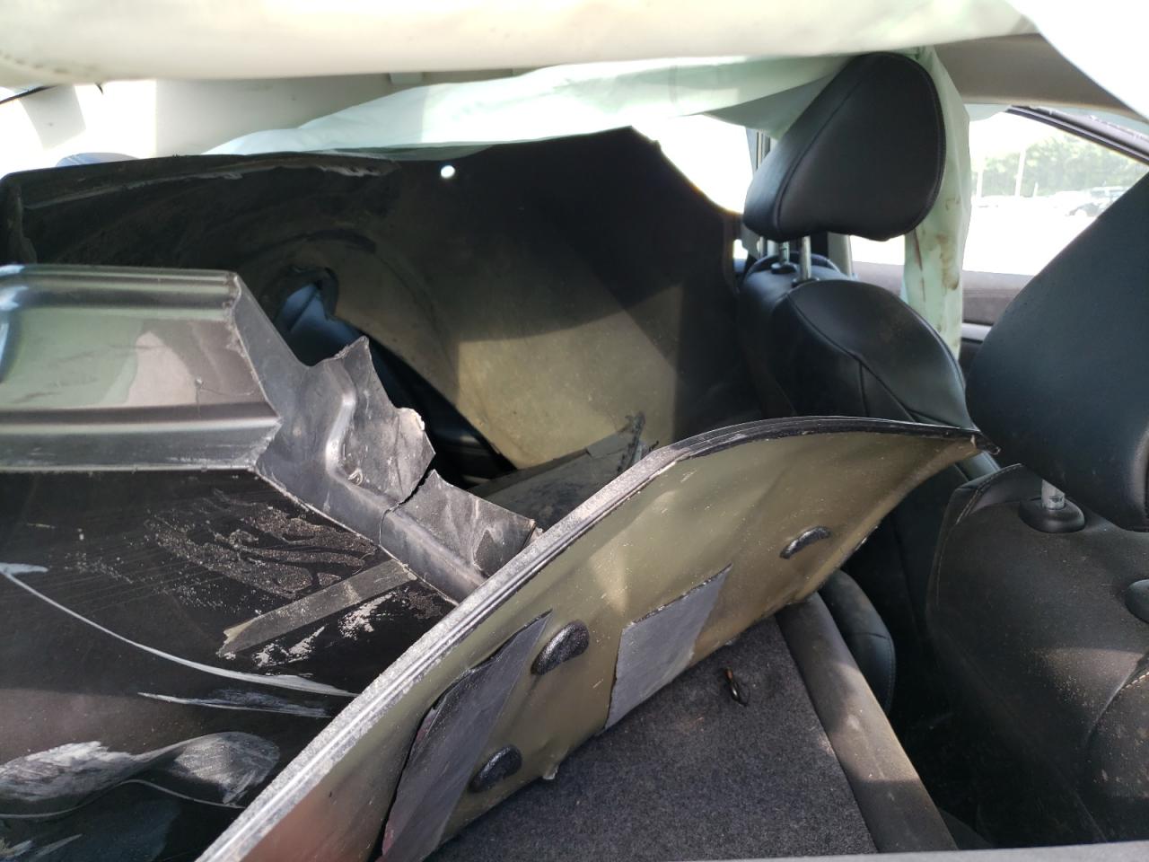 Photo 6 from auction – 2017 NISSAN MAXIMA 3.5 with VIN 1N4AA6AP0HC405968