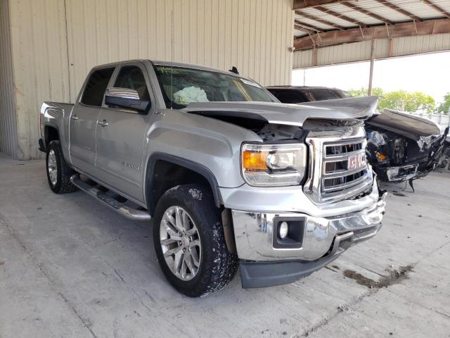 صورة رقم 1 من المزاد - 2015 GMC SIERRA K15 مع VIN 3GTU2VEC1FG313087