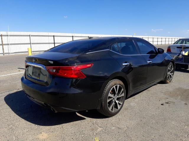Photo 4 from auction – 2016 NISSAN MAXIMA 3.5 with VIN 1N4AA6AP0GC437687