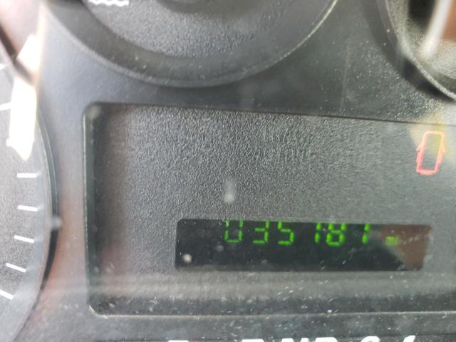 Photo 8 from auction – 2005 FORD FREESTAR with VIN 2FTZA54695BA44908