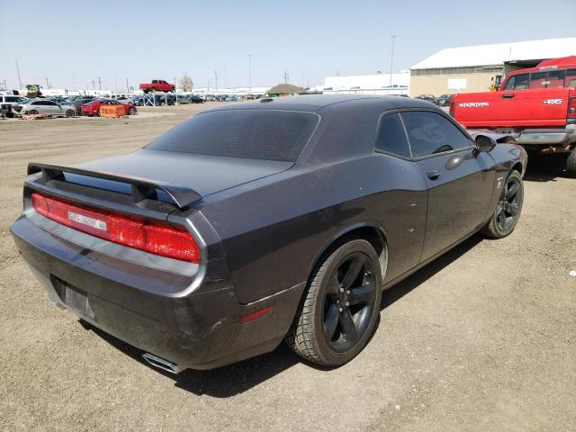 Photo 4 from auction – 2014 DODGE CHALLENGER with VIN 2C3CDYBT6EH307722