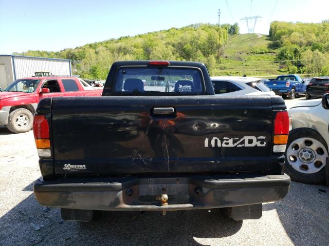 Photo 6 from auction – 1994 MAZDA B3000 with VIN 4F4CR13U5RTM78716