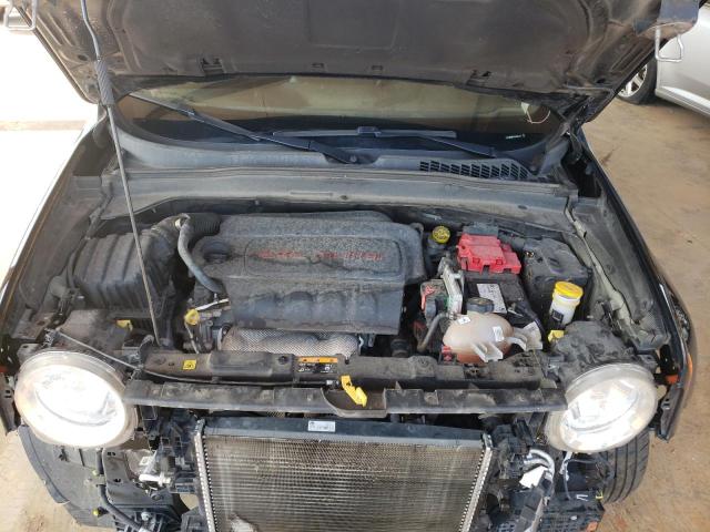 Photo 7 from auction – 2018 JEEP RENEGADE L with VIN ZACCJBBB5JPJ38730