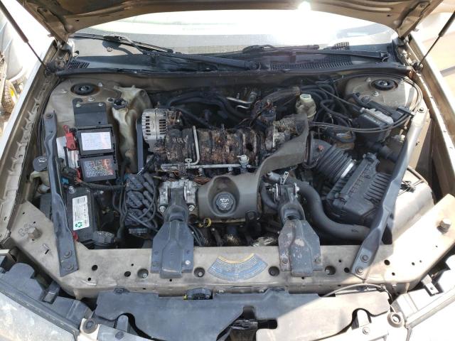 Photo 7 from auction – 2004 CHEVROLET IMPALA with VIN 2G1WF52K549179435