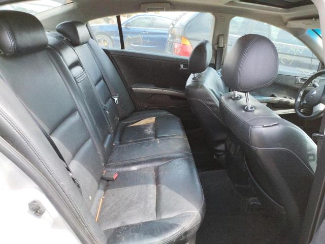 Zdjęcie 6 z aukcji – 2004 NISSAN MAXIMA SE z VIN 1N4BA41E44C907254