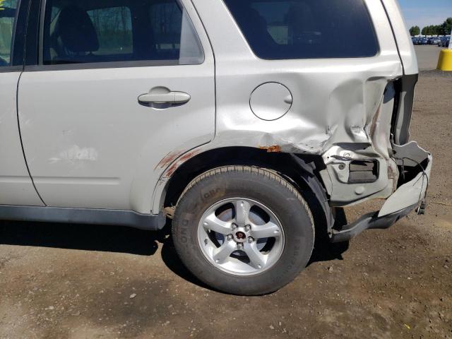 Photo 9 from auction – 2008 MAZDA TRIBUTE I with VIN 4F2CZ92Z48KM24820