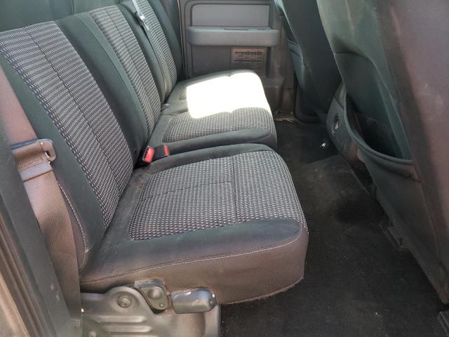 Photo 6 from auction – 2014 FORD F150 SUPER with VIN 1FTFX1EF9EKE35670