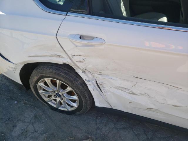 Photo 9 from auction – 2015 FORD FUSION S with VIN 3FA6P0G73FR265597