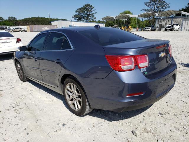 Photo 3 from auction – 2014 CHEVROLET MALIBU 1LT with VIN 1G11C5SL5EF221977