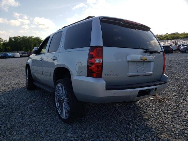 Photo 3 from auction – 2013 CHEVROLET TAHOE C150 with VIN 1GNSCBE07DR310143