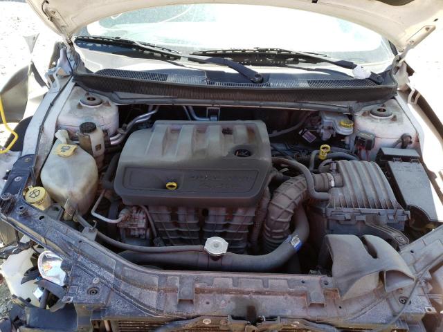 Photo 7 from auction – 2010 CHRYSLER SEBRING TO with VIN 1C3CC4FB7AN213606