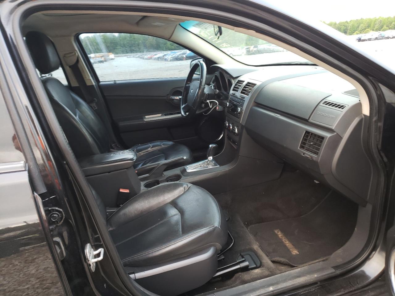 Photo 5 from auction – 2010 DODGE AVENGER R/ with VIN 1B3CC5FB2AN202385