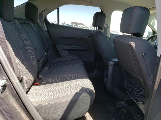 Photo 6 from auction – 2016 CHEVROLET EQUINOX LT with VIN 2GNFLFEK1G6311895