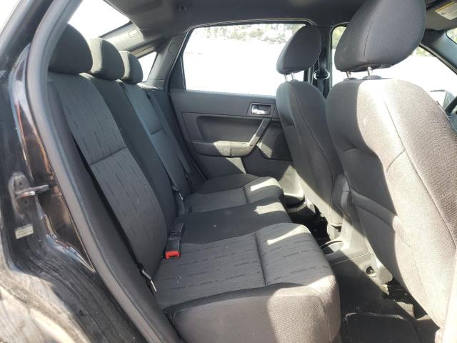 Photo 6 from auction – 2010 FORD FOCUS SE with VIN 1FAHP3FN3AW235421