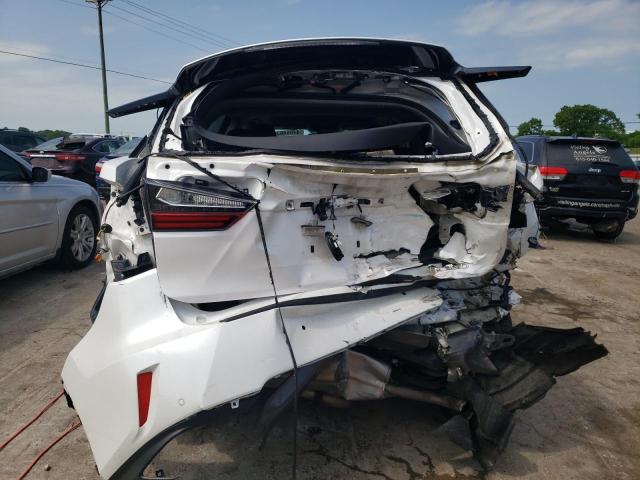 Photo 9 from auction – 2016 LEXUS RX 350 BAS with VIN 2T2BZMCA1GC038262