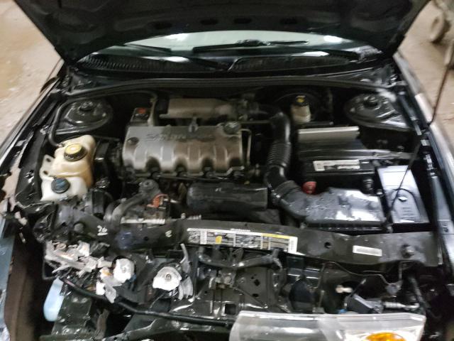 Photo 7 from auction – 2002 SATURN SL1 with VIN 1G8ZH52892Z284642