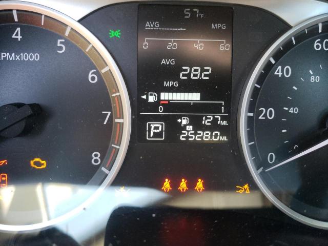 Photo 8 from auction – 2021 NISSAN KICKS S with VIN 3N1CP5BV2ML565831