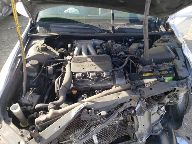Photo 7 from auction – 1997 TOYOTA CAMRY LE with VIN JT2BF22K6V0035448