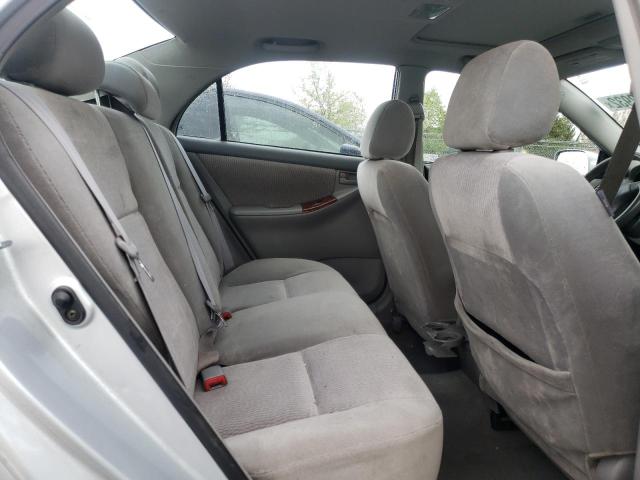 Photo 6 from auction – 2006 TOYOTA COROLLA CE with VIN 1NXBR30E56Z639032