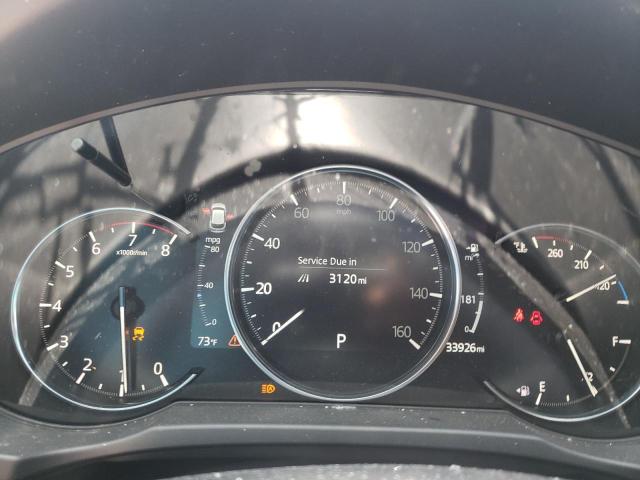 Photo 8 from auction – 2019 MAZDA CX-5 GRAND with VIN JM3KFADM3K1547696