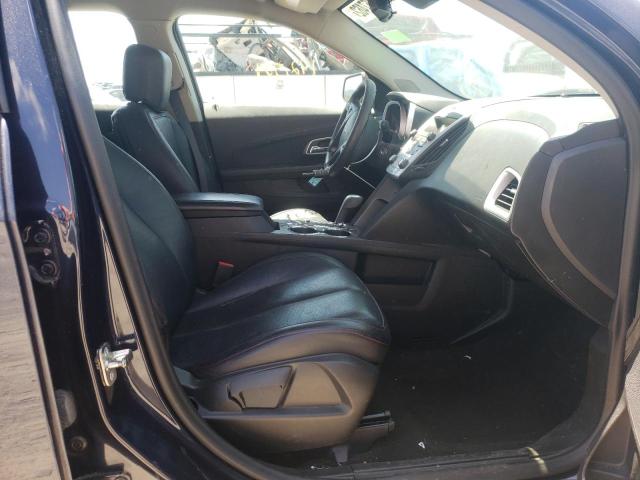 Photo 5 from auction – 2015 CHEVROLET EQUINOX LS with VIN 2GNALAEK6F1166670