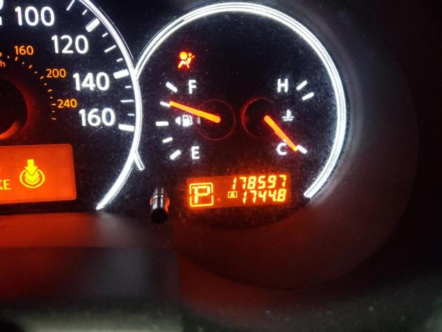 Photo 8 from auction – 2010 NISSAN ALTIMA BAS with VIN 1N4AL2AP1AC169856
