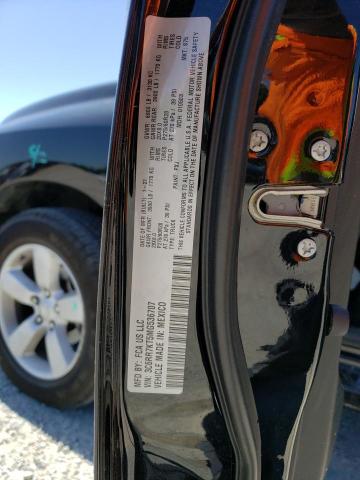 Photo 10 from auction – 2021 RAM 1500 CLASS with VIN 3C6RR7KT5MG536707