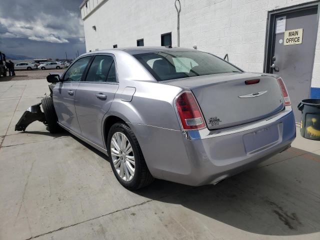 Photo 3 from auction – 2013 CHRYSLER 300 with VIN 2C3CCARG0DH659759
