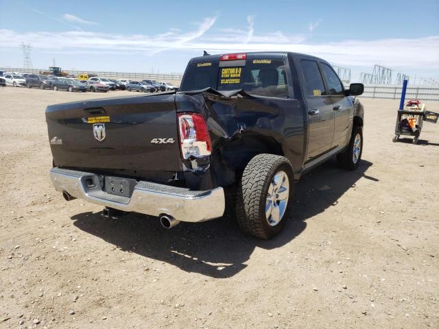 Photo 4 from auction – 2016 RAM 1500 SLT with VIN 1C6RR7LT1GS112761