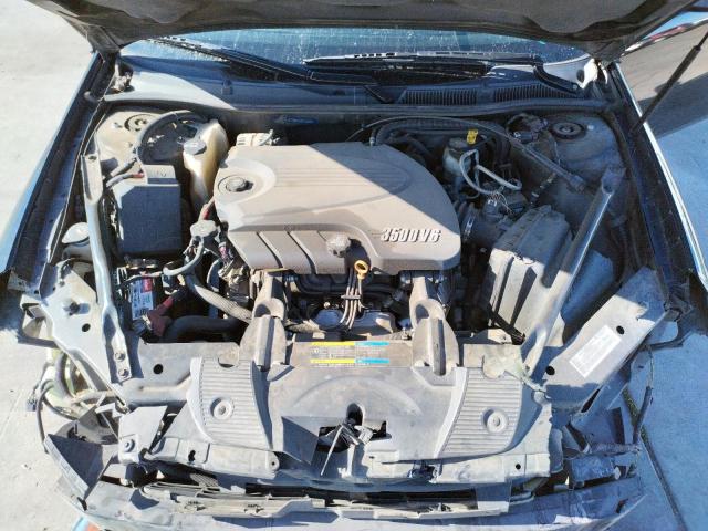 Photo 7 from auction – 2008 CHEVROLET IMPALA LS with VIN 2G1WB58K381318324