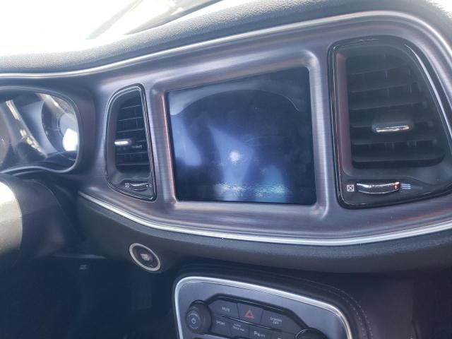Photo 9 from auction – 2018 DODGE CHALLENGER with VIN 2C3CDZGG7JH217393