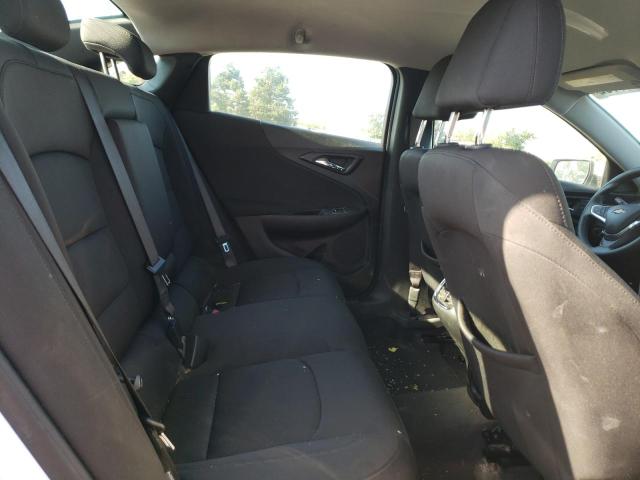 Photo 6 from auction – 2020 CHEVROLET MALIBU LT with VIN 1G1ZD5ST2LF075230
